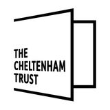 The "The Cheltenham Trust" user's logo