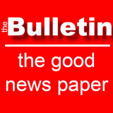 The "The Bulletin" user's logo