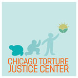 The "Chicago Torture Justice Center" user's logo