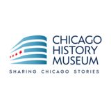 The "Chicago History Museum" user's logo