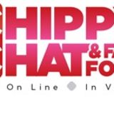 The "Chippy Chat Magazine" user's logo