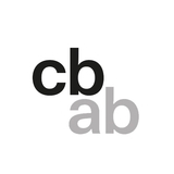 The "Galerie Christian Berst" user's logo