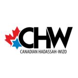 The "CHW " user's logo