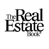 The "The Real Estate Book - Home & Lifestyle Guide Portland Metro Area" user's logo