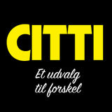 The "CITTI" user's logo