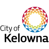 The "City of Kelowna" user's logo