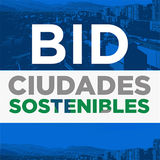 The "BID - Ciudades Sostenibles" user's logo