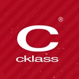 The "Cklass Oficial" user's logo