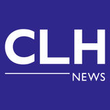 The "CLH News" user's logo