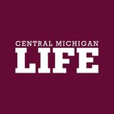 The "Central Michigan Life" user's logo
