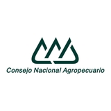 The "CNAgropecuario" user's logo