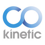 The "Co-Kinetic" user's logo