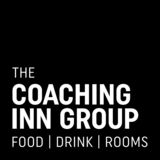The "The Coaching Inn Group" user's logo