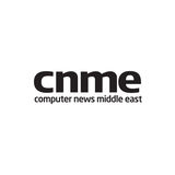 The "Computernews Middle East" user's logo