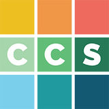 The "Compass Creative Studio" user's logo