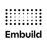The "Embuild" user's logo