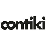 The "Contiki" user's logo