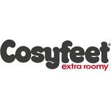 The "Cosyfeet" user's logo