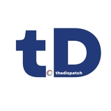 The "The Dispatch Media " user's logo