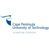The "Cape Peninsula University of Technology" user's logo
