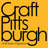 The "CraftPittsburgh" user's logo