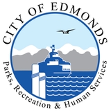 The "Parks & Rec: Edmonds " user's logo