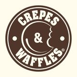 The "crepesywaffles" user's logo