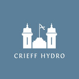 The "Crieff Hydro" user's logo