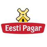 The "Eesti Pagar AS" user's logo