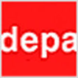 The "Depa Group" user's logo
