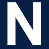 The "NAFS magazine" user's logo