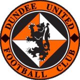 The "Dundee United FC Women" user's logo