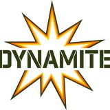 The "Dynamite Baits" user's logo