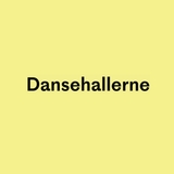 The "dansehallerne.dk" user's logo