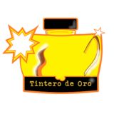The "El Tintero de Oro" user's logo