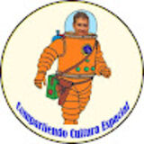 The "Estación Astronómica TRC" user's logo