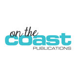 The "On the Coast Publications ~ Families & Over 55" user's logo