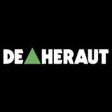 The "Nieuwsblad De Heraut" user's logo