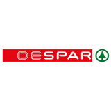 The "Despar Italia" user's logo