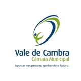 The "VALE DE CAMBRA MAIS DESPORTO" user's logo