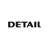 The "DETAIL" user's logo