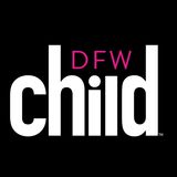 The "DFWChild " user's logo