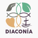 The "DIACONIA" user's logo