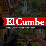 The "Diario El Cumbe" user's logo