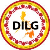 The "DILG Region 2" user's logo