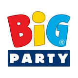 The "Big Party" user's logo