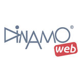 The "dinamoweb" user's logo