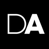 The "D+A MAGAZINE CHILE" user's logo