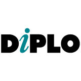 The "DiploFoundation" user's logo