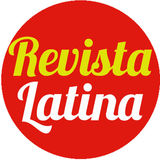 The "Revista Latina" user's logo